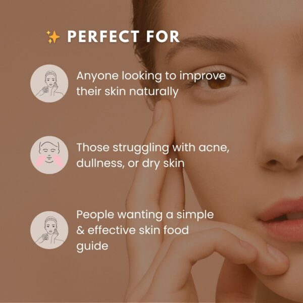 E-Guide to Flawless Skin: Complete 30-Day Program - Image 7