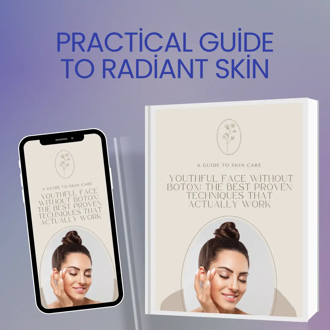 E-Guide to Flawless Skin: Complete 30-Day Program